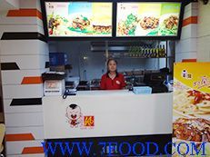 承德中式快餐加盟西面来风中华传奇第一面_食品成品产品_中国食品科技网