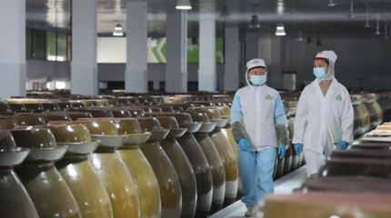 华容:力促存量企业扩能升级迸发新活力